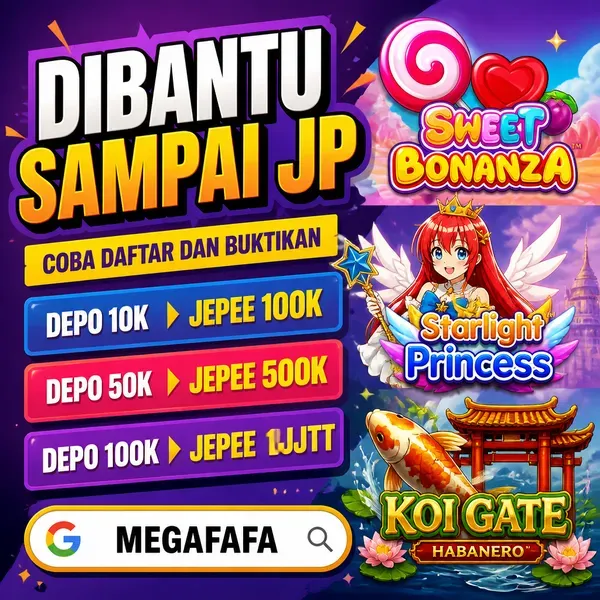 situs slot pakai dana